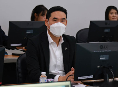 กรมส่งเสริมสหกรณ์ หารือ สคทช. ... พารามิเตอร์รูปภาพ 7