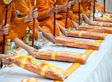 กรมส่งเสริมสหกรณ์ จัดพิธีบำเพ็ญกุศลสตมวาร (100 วัน) ... พารามิเตอร์รูปภาพ 52