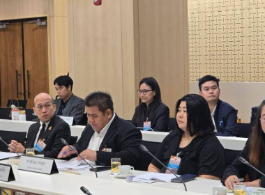 กรมส่งเสริมสหกรณ์ ร่วมประชุมคณะอนุกรรมาธิการฯ ... พารามิเตอร์รูปภาพ 14