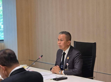กรมส่งเสริมสหกรณ์ ร่วมประชุมคณะอนุกรรมาธิการฯ ... พารามิเตอร์รูปภาพ 21