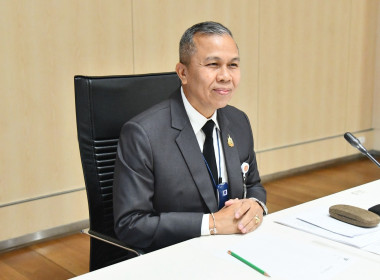 กรมส่งเสริมสหกรณ์ ร่วมประชุมคณะอนุกรรมาธิการฯ ... พารามิเตอร์รูปภาพ 3