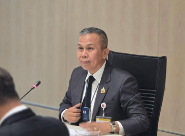 กรมส่งเสริมสหกรณ์ ร่วมประชุมคณะอนุกรรมาธิการฯ ... พารามิเตอร์รูปภาพ 24
