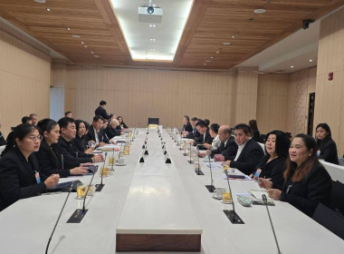 กรมส่งเสริมสหกรณ์ ร่วมประชุมคณะอนุกรรมาธิการฯ ... พารามิเตอร์รูปภาพ 32