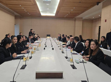 กรมส่งเสริมสหกรณ์ ร่วมประชุมคณะอนุกรรมาธิการฯ ... พารามิเตอร์รูปภาพ 33